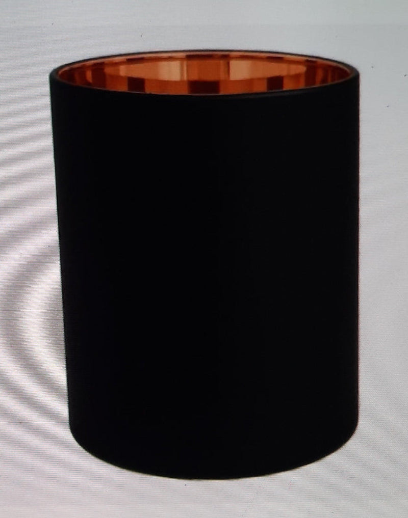 Candle. Vanilla Bean.